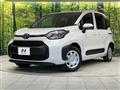 2024 Toyota Sienta