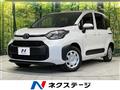 2024 Toyota Sienta