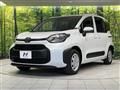 2024 Toyota Sienta