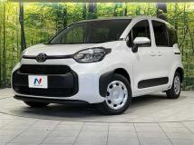 2024 Toyota Sienta