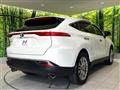 2020 Toyota Harrier