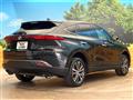 2020 Toyota Harrier