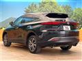 2020 Toyota Harrier