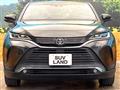 2020 Toyota Harrier
