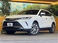 2020 Toyota Harrier