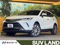2020 Toyota Harrier