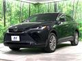 2022 Toyota Harrier