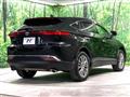 2022 Toyota Harrier