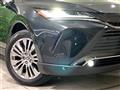 2022 Toyota Harrier