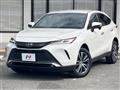 2022 Toyota Harrier
