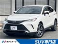2022 Toyota Harrier