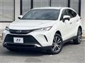 2022 Toyota Harrier