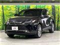 2022 Toyota Harrier