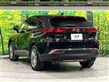 2022 Toyota Harrier