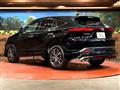 2023 Toyota Harrier