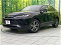2023 Toyota Harrier