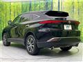 2023 Toyota Harrier