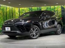 2024 Toyota Harrier
