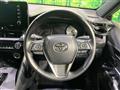 2020 Toyota Harrier