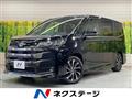 2022 Toyota Noah