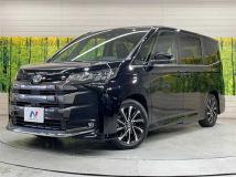 2022 Toyota Noah