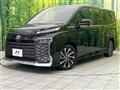 2022 Toyota Voxy