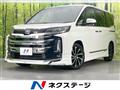 2022 Toyota Noah