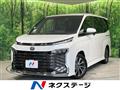 2025 Toyota Voxy