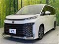2025 Toyota Voxy
