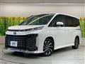 2025 Toyota Voxy
