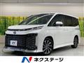 2025 Toyota Voxy