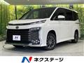 2023 Toyota Voxy