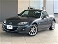 2009 Mazda Roadster