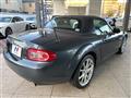 2009 Mazda Roadster