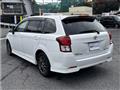 2012 Toyota Corolla Fielder