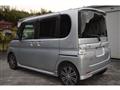 2013 Daihatsu Tanto Custom