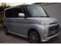 2013 Daihatsu Tanto Custom