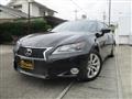 2012 Lexus GS