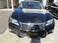 2012 Lexus GS