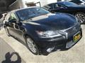2012 Lexus GS
