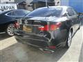 2012 Lexus GS
