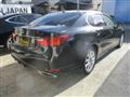 2012 Lexus GS