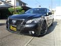 2015 Toyota Crown Athlete Series