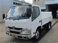 2012 Toyota Dyna Truck