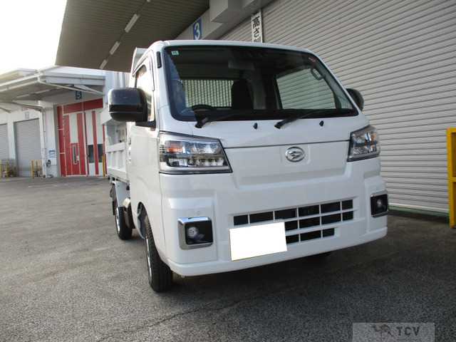 2025 Daihatsu Hijet Truck