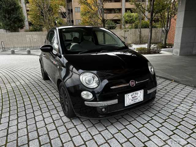 2012 Fiat Fiat Others