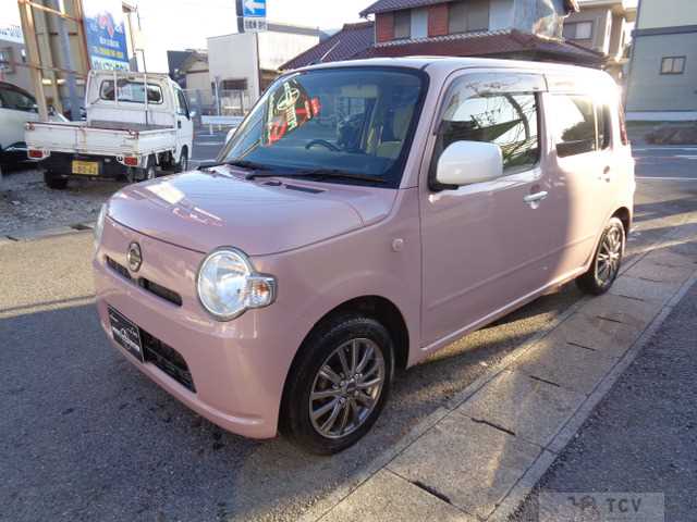 2013 Daihatsu MIRA COCOA