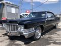 2006 Cadillac Deville