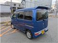 2007 Daihatsu Atrai Wagon