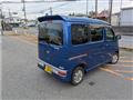 2007 Daihatsu Atrai Wagon